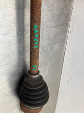 Load image into Gallery viewer, FRONT CV AXLE SHAFT Honda Crosstour 2013 13 2014 14 2015 15 Left - NW392293