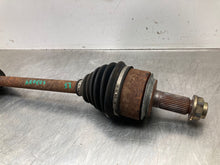 Load image into Gallery viewer, FRONT CV AXLE SHAFT Honda Crosstour 2013 13 2014 14 2015 15 Left - NW392293