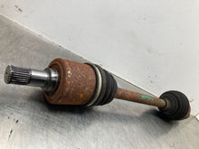 Load image into Gallery viewer, FRONT CV AXLE SHAFT Honda Crosstour 2013 13 2014 14 2015 15 Left - NW392293