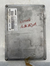 Load image into Gallery viewer, ECU ECM COMPUTER Enclave Lacrosse Regal Verano ATS CTS SRX XTS 13-16 - NW58233