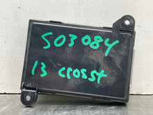 Load image into Gallery viewer, COMMUNICATION CONTROL MODULE COMPUTER Crosstour 2010-2015 - NW393587