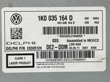 Load image into Gallery viewer, CD PLAYER RADIO Volkswagen Beetle Jetta Passat 11 12 13 14 - NW140110