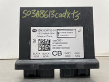 Load image into Gallery viewer, Computer Cadillac XTS 2013 - NW393327