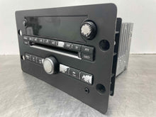 Load image into Gallery viewer, RADIO Saab 9-5 2006 06 2007 07 2008 08 2009 09 - NW402044