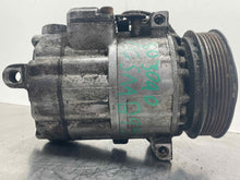 Load image into Gallery viewer, AC COMPRESSOR Saab 9-5 1999 99 2000 00 2001 01 02 03 04 - NW394126