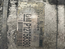 Load image into Gallery viewer, AC COMPRESSOR Saab 9-5 1999 99 2000 00 2001 01 02 03 04 - NW394126