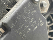 Load image into Gallery viewer, ALTERNATOR SAAB 9-3 9-5 2002 02 2003 03 2004 04 2005 05 - NW391941