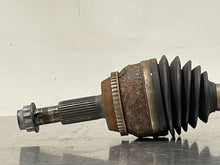 Load image into Gallery viewer, CV AXLE SHAFT Toyota Camry 2002 02 2003 03 2004 04 2005 05 2006 06 Front Right - NW14097