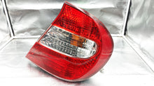 Load image into Gallery viewer, TAIL LIGHT LAMP ASSEMBLY Camry 2002 02 2003 03 2004 04 Right - NW182274