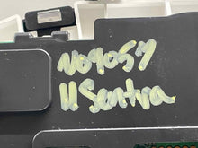 Load image into Gallery viewer, Speedometer Cluster Nissan Sentra 2011 - NW160298