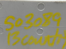 Load image into Gallery viewer, PARK ASSIST CONTROL MODULE COMPUTER Clubman Cooper Countryman 07-16 - NW393492