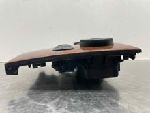 Load image into Gallery viewer, Temp Climate AC Heater Control ML320 ML350 ML500 2006 06 07 08 Rear - NW398829
