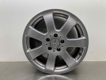 Load image into Gallery viewer, WHEEL ML320 ML350 R350 2006 06 2007 07 17x7.5 7 Spoke - NW406460