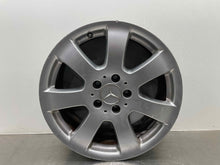 Load image into Gallery viewer, WHEEL ML320 ML350 R350 2006 06 2007 07 17x7.5 7 Spoke - NW406462