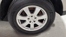 Load image into Gallery viewer, WHEEL ML320 ML350 R350 2006 06 2007 07 17x7.5 7 Spoke - NW406463
