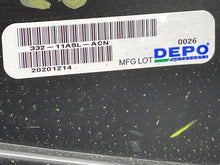 Load image into Gallery viewer, Headlight Lamp Assembly Cadillac Deville 2004 - NW398872