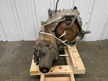 Load image into Gallery viewer, TRANSMISSION Cadillac Deville DHS DTS Seville 04 05 FWD VIN Y - NW405006