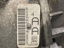 Load image into Gallery viewer, TRANSMISSION Cadillac Deville DHS DTS Seville 04 05 FWD VIN Y - NW405006