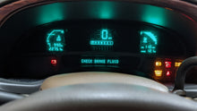 Load image into Gallery viewer, TRANSMISSION Cadillac Deville DHS DTS Seville 04 05 FWD VIN Y - NW405006