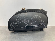 Load image into Gallery viewer, SPEEDOMETER CLUSTER BMW 528i 535i 550i Active 5 X3 11 12 13 - NW403748