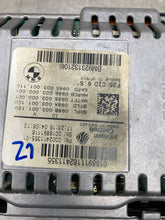 Load image into Gallery viewer, INFO-GPS SCREEN BMW X3 2011 11 2012 12 2013 13 - NW399139