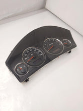Load image into Gallery viewer, SPEEDOMETER CLUSTER Jeep Commander Grand Cherokee 2006 06 - NW159042