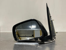 Load image into Gallery viewer, SIDE VIEW MIRROR Nissan Pathfinder Frontier 2005 05 06 07 08 09 10 11 12 Left - NW394806
