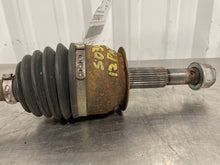 Load image into Gallery viewer, CV AXLE SHAFT Frontier X Terra Pathfinder 2005 05 06 07 08 09 - 13 Front - NW392259