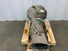 Load image into Gallery viewer, TRANSMISSION Nissan Pathfinder 2012 12 4X4 - NW405077