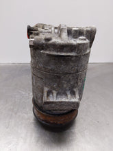 Load image into Gallery viewer, AC COMPRESSOR NV Pathfinder NV 1500 2500 3500 2005 05 06 07 08 09 10 - 13 - NW394081