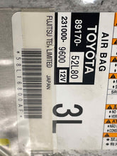 Load image into Gallery viewer, Computer Toyota Prius 2016 - NW38313