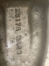 Load image into Gallery viewer, WHEEL RIM Pathfinder 08-12 17x7-1/2 ALLOY 17x7-1/2, 6 lug, 4-1/2" - NW406290