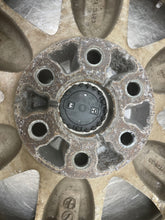 Load image into Gallery viewer, WHEEL RIM Pathfinder 08-12 17x7-1/2 ALLOY 17x7-1/2, 6 lug, 4-1/2" - NW406290