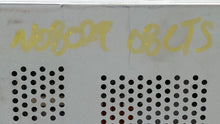 Load image into Gallery viewer, RADIO Cadillac CTS 2008 08 2009 09 2010 10 - NW134424