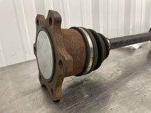 Load image into Gallery viewer, CV AXLE SHAFT Pathfinder 2005 05 2006 06 2007 07 08 09 10 11 12 Rear 4.0L - NW392261