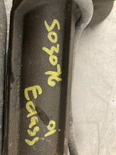 Load image into Gallery viewer, Steering Gear Rack MERCEDES E-CLASS 2001 - NW404127