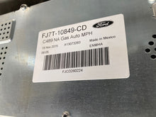 Load image into Gallery viewer, Speedometer Cluster Lincoln MKC 2016 - NW403707