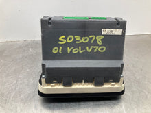 Load image into Gallery viewer, Temp Climate AC Heater Control Volvo V70 S70 1999 99 2000 00 2001 01 02 03 04 - NW398871