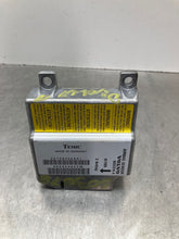 Load image into Gallery viewer, AIR BAG Computer Volvo C70 2000 00 2001 01 2002 02 2003 03 2004 04 - NW393838