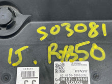 Load image into Gallery viewer, ECU ECM Computer LEXUS RX350 2015 - NW395441