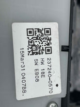 Load image into Gallery viewer, Radio LEXUS RX350 2015 - NW401968