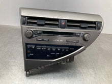 Load image into Gallery viewer, Radio LEXUS RX350 2015 - NW401969