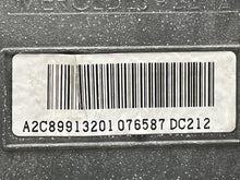 Load image into Gallery viewer, INFO-GPS SCREEN E250 Van E300 E350 E400 E550 E63 16 17 - NW399180