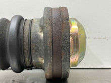Load image into Gallery viewer, CV AXLE SHAFT Audi A4 S4 2002 02 2003 03 2004 04 05 06 - NW9954