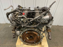 Load image into Gallery viewer, Engine Motor MERCEDES E-CLASS 2016 - NW395810