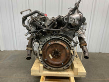 Load image into Gallery viewer, Engine Motor MERCEDES E-CLASS 2016 - NW395810