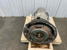 Load image into Gallery viewer, TRANSMISSION E250 Van E250D E300 E350 E400 E550 E63 14-16 AWD - NW405120