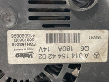 Load image into Gallery viewer, ALTERNATOR E250 Van C250 C300 C350 C63 E250D E300 E350 E400 E550 E63 12-16 - NW391924