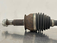 Load image into Gallery viewer, Axle Shaft INFINITI EX35 2012 - NW11069