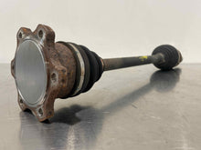 Load image into Gallery viewer, Axle Shaft INFINITI EX35 2012 - NW11069